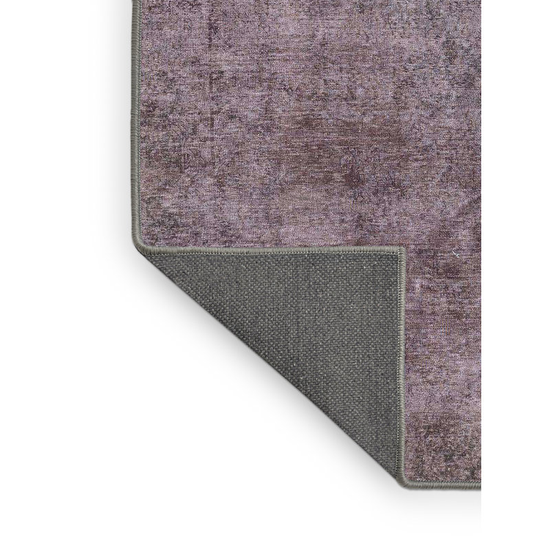 Abstract Indoor Rug, Rectangle 5' x 7'