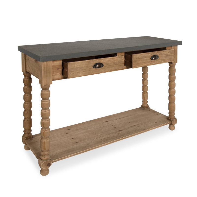 Console Aryana Farmhouse Chic