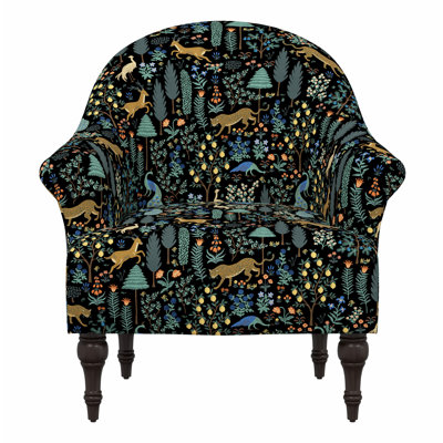 Rifle Paper Co. x Cloth and Company Josephine Chair by Rifle Paper Co. x Cloth and Company