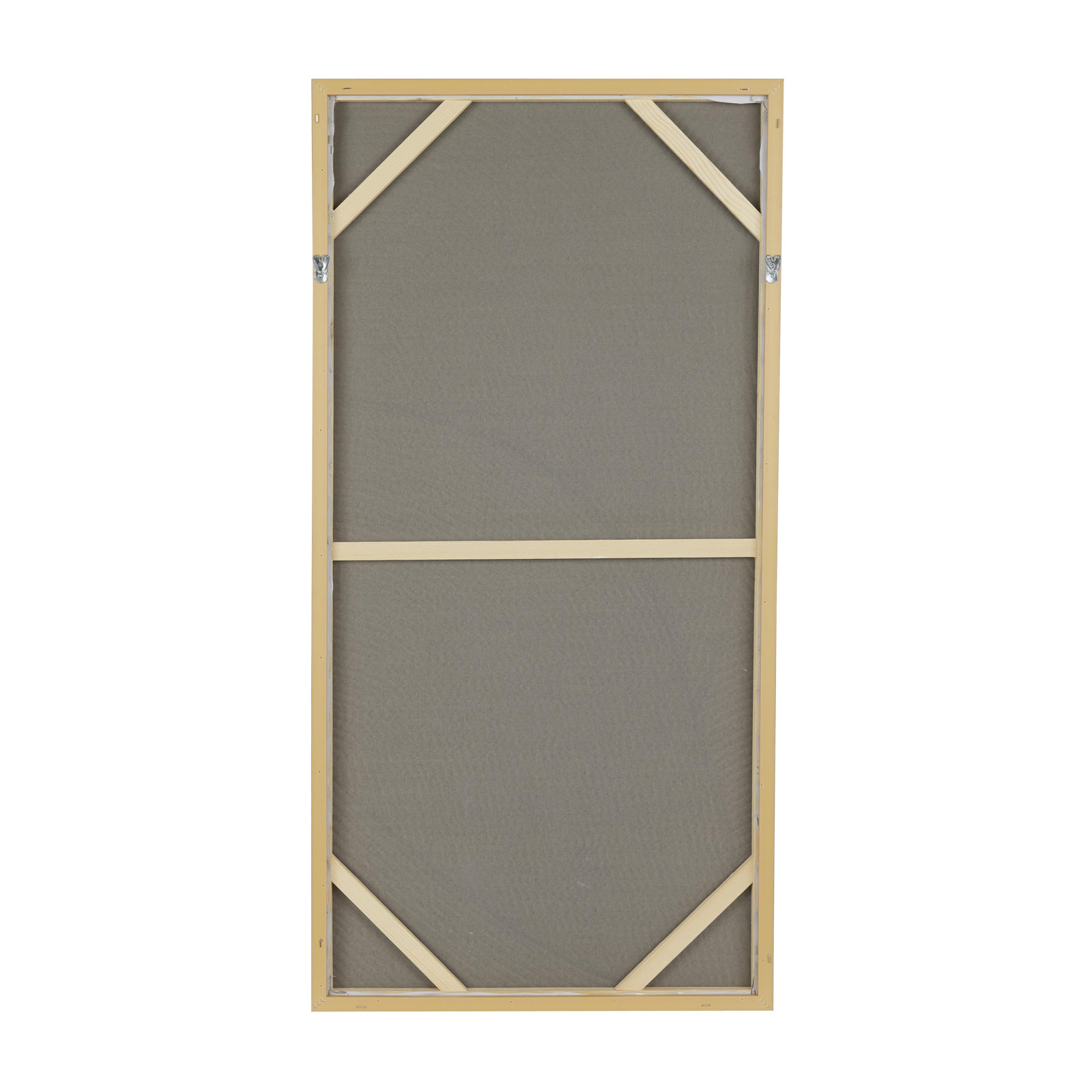Mikeno Wall Art
