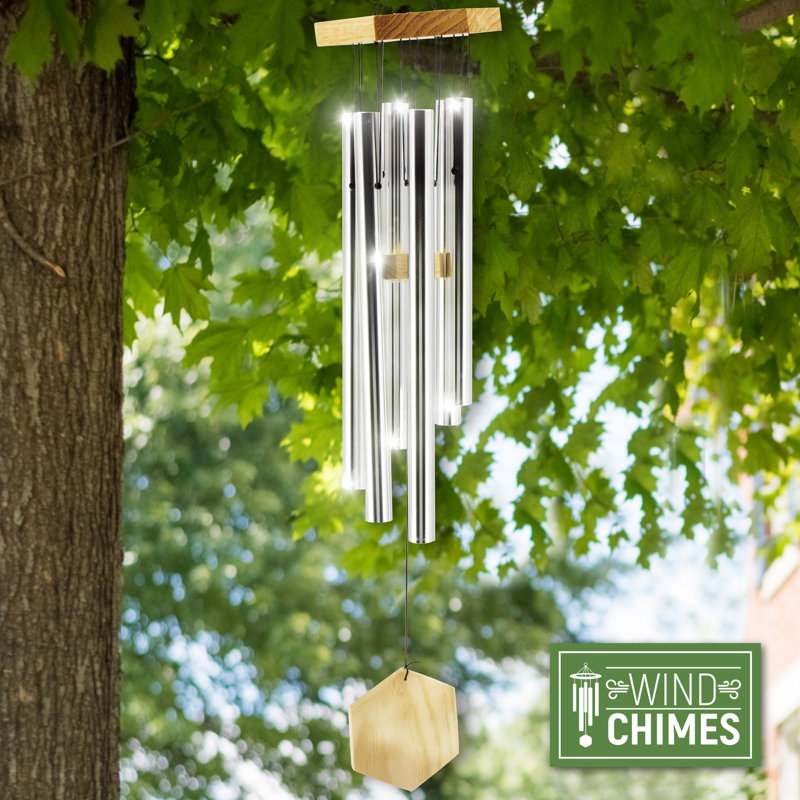 Moriyah WInd Chime