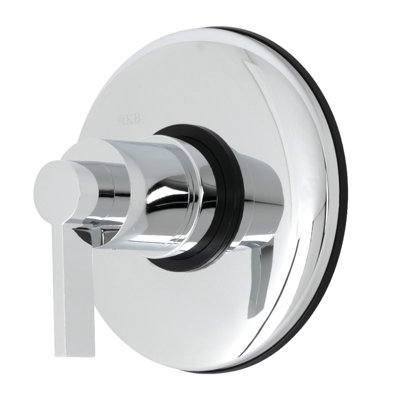 Kingston Brass NuvoFusion Single-Handle Volume Control