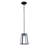 Souza 1 - Light Single Pendant