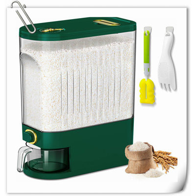 Donatus Food Storage Container