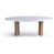 Honed Carrara selected