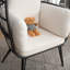 Fauteuil à œufs COOLMORE-621707936