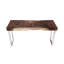 59.8'' W Solid Wood Console Table