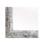 Miroir pleine longueur de style traditionnel fabriqué à la main Eisleigh-799097491