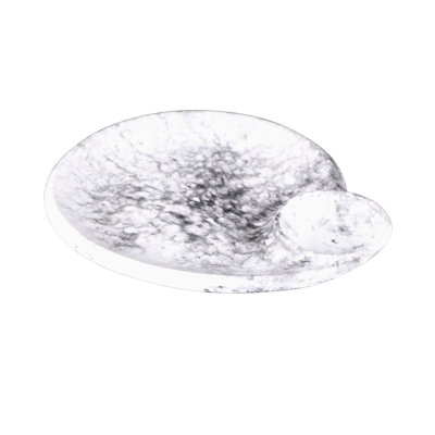 Hermosa 9.5" Melamine Dinner Plate