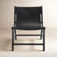 Kizzy Leather Accent Chair-746149900-746149897