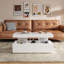 Beauville Coffee Table With Storage-129241439