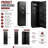Fingerprint 10-Gun Safe