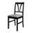 4 - Person Four Leg Dining Set-95608782