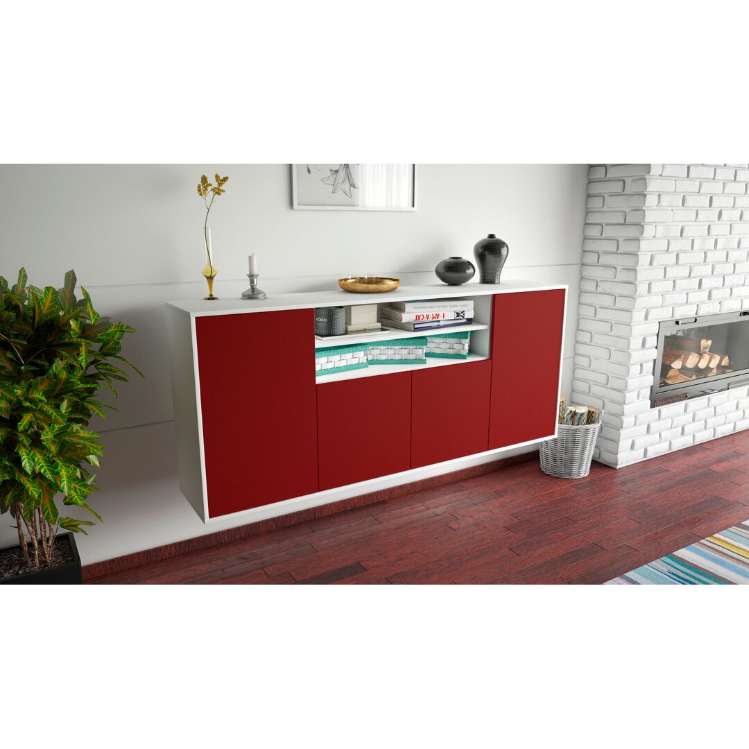 Sideboard Haines 210 cm