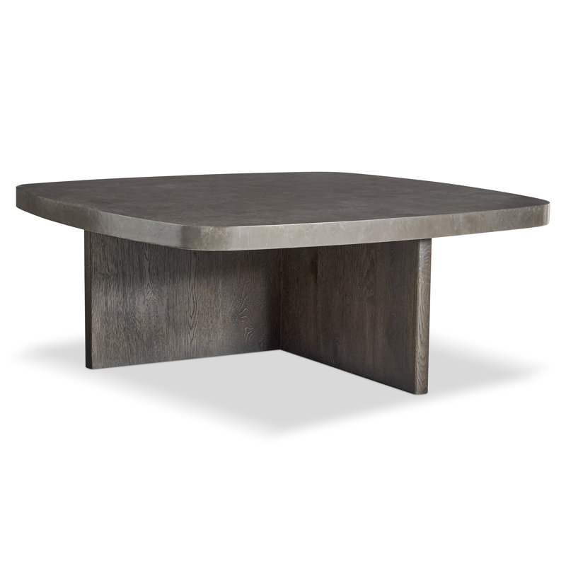Bernhardt Monroe Cocktail Table