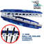 Support mural 11 tiges Reel-113374151