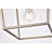 Finnick 1-Light Geometric Lantern Pendant-1912959531