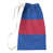 Blue/Red/Blue selected