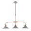 Amalia 3 - Light Kitchen Island Pendant-58962510