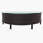 Khuyen 126'' Wicker Outdoor Patio Sectional Set