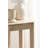 Avaria Square Tiered Wood Drink Table-1764362828