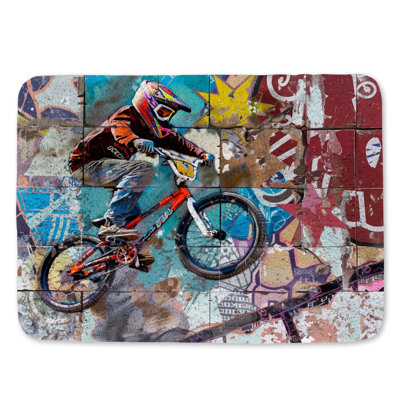 Tapis de bain Littmon