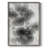 Marbling II Framed Print - Solid Wood-943348876