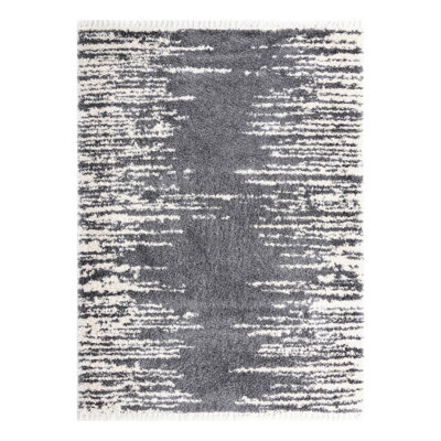 Tapis gris Trent Austin Design® Knupp