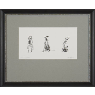 Best Friend II Print