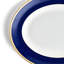 Wedgwood, Hibiscus - Oval Dish