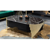 Marble Coffee Table