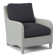 Fauteuil large 29 po Gibraltar