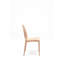 Cardamom 4 - Person Plastic Patio Dining Set Rectangular Table-102350514