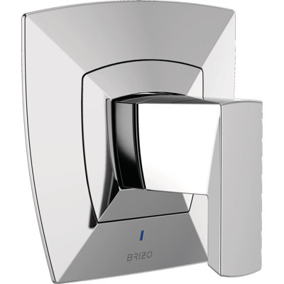 Vettis Sensori Thermostatic Valve Trim
