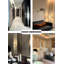 Lampe sur pied allongée Tall