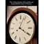 Horloge grand-père Titan