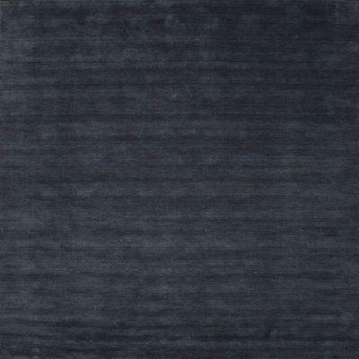Tapis noir Fredy