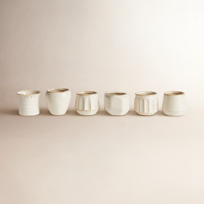9" Pot Planter