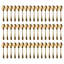 Coccodrillo Stainless Steel Dinner Spoon-1398538859