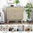 Candelario 31.5 " W 3 - Drawer Dresser