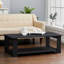 Datrick Four Leg Coffee Table with Storage-747796998-709999110