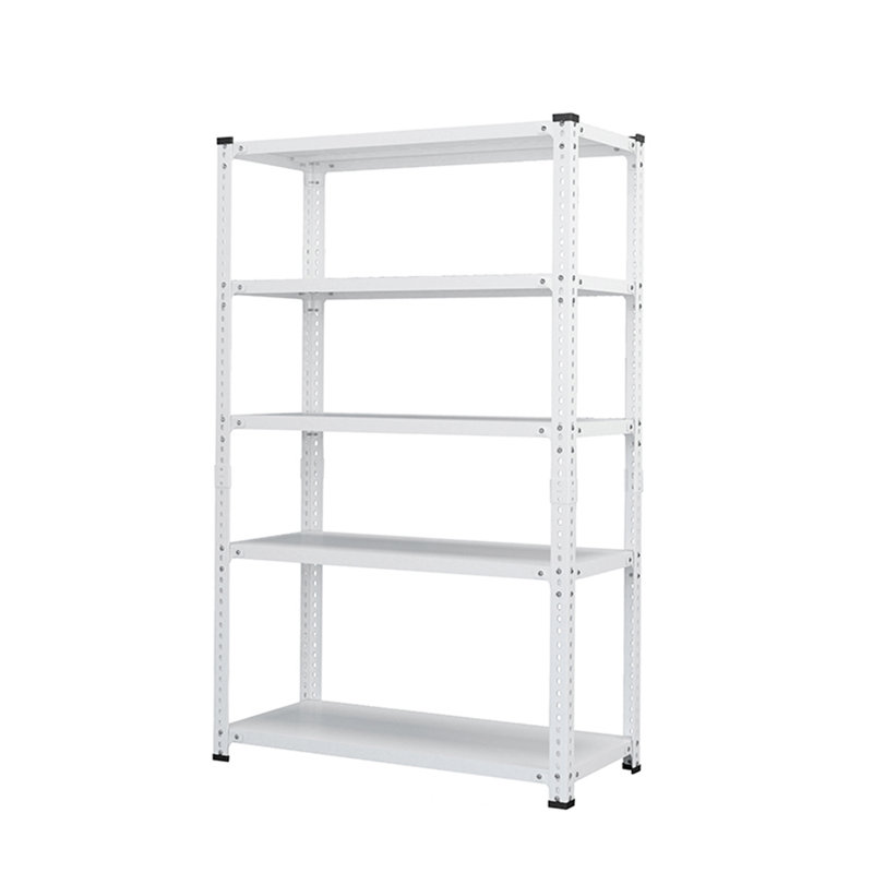 Support de rangement intérieur, 70.87" H x 47" x 19.69" D, Blanc
