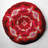 Abstract Reversible Throw Pillow-600602806