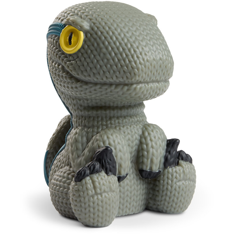  - Jurassic Park - Blue #137
