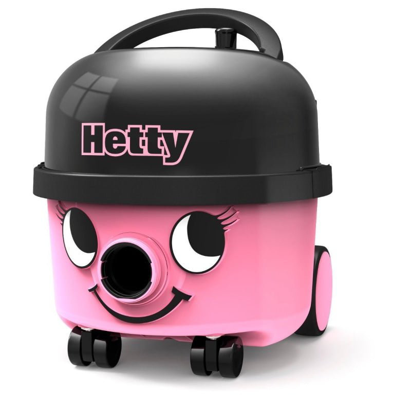 Aspirateur traineau Numatic Hetty 200