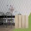 Panneau mural décoratif Capura EnduraWall 3D-87925921