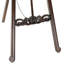 Wayborn Folding Solid Wood Tripod Easel-33431836