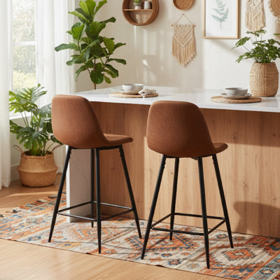 Aatami 64cm Bar Stool