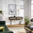 Binningup 140cm Console Table