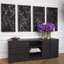 Crosby 86.61'' W Sideboard